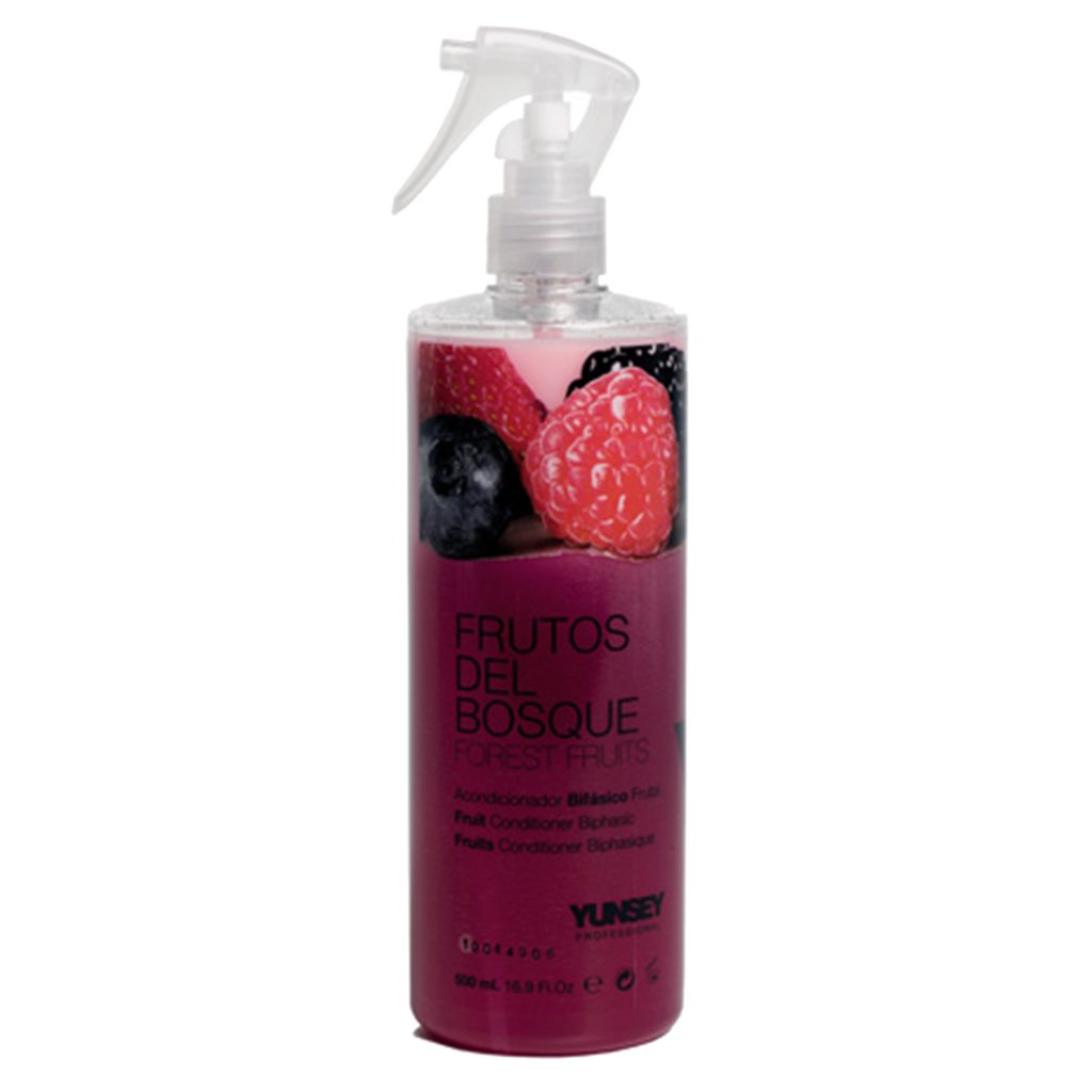 BIFÁSICO Conditioner Melone 250 Ml – Pflegender Haarkonditioner Mit Melonenduft, Für Geschmeidiges Haar